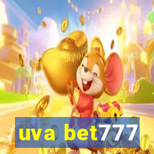 uva bet777